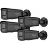Kamera IP Hikvision DS-2CD2667G3T-LIZSY 2.8-12mm BLACK PL Opakowanie zbiorcze 4szt.