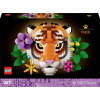 31217 LEGO® ART Fauna Collection - Tiger