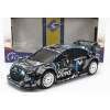 Solido Ford england Puma Rally1 N 0 Goodwood Festival Of Speed 2021 1:18 Black