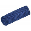 Karimatka nafukovací TRACK 215x69cm modrá Cattara 13328