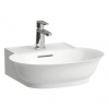 Laufen Umývadlo New Classic 50 cm, biele matné H8168527571041