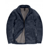 Jacket Multi-Active /Women , white/white, S Farba: Navy/Warm Grey, Velkost: L
