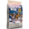 TOW TASTE OF THE WILD Wetlands - suché krmivo pre psov - 12,2 kg
