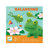 Little balancing (Žabky na leknách)