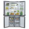 Whirlpool WQ9 B2L americká chladnička