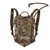 SOURCE batoh hydratačný RIDER 3L MULTICAM