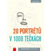 20 portrétů v 1000 tečkách
