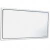 Zrkadlo Sapho Gemini 120x60 cm s osvetleným okrajom LED, GM120