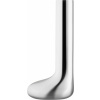 Svietnik na klasickú sviečku Mellow 16 cm
