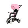 QPLAY Trojkolka Rito pink 2024