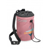 Vrecko na magnézium Edelrid Chalk Bag Rodeo S - rose
