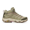 Merrell J00005416 Moab 3 Mid Gtx W Olivine 40,5
