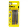 DeWALT pílový list na drevo, obrátené zuby 100mm - DT2053