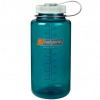 Nalgene Wide-Mouth 1000 ml, TroutGreen