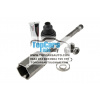 NTY BMW X1 E84 1.6 1.8 2.0 2.5 08- PREDNÁ, PRAVÁ, ATM 31607605512 VNÚTORNÝ HOMOKINETICKÝ KLB
