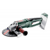 Metabo Akumulátorová uhlová brúska WPB 36-18 LTX BL 24-230 Quick 613103840