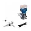 Bosch GLF 18V-8 aku horná fréza 18V bez aku 06016C6020