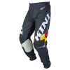 Kini Red Bull MXC 1.0 nohavice Antracit S/30