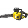 Stanley SFMCCS730B FatMax V20 Aku bezuhlíková reťazová píla 30cm (18V/bez aku a nabíjačky)