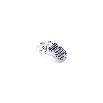 HP HyperX Pulsefire Haste - Wireless Gaming Mouse (White) 4P5D8AA