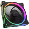 Asus Prime MR120 ARGB Reverse, 1x120mm, čierna 90DA00L0-B09000