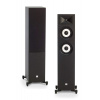 JBL JBL STAGE A180 čierne reprosústavy