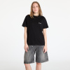 Tričko DIME Classic Small Logo T-Shirt UNISEX Black XS XS