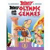 Asterix and the Olympic Gemmes (Asterix in Scots) - René Goscinny