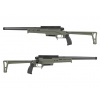 Silverback Airsoft puška TAC-41 Lite Sport - Olive Drab