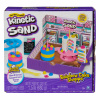 Kinetic Sand sada cukráreň