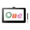 Grafický tablet Wacom One 13 Pen Display