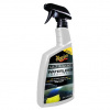 Meguiar's Ultimate Waterless Wash & Wax - prípravok na umývanie bez vody, s voskom, 768 ml