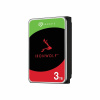 Interný pevný disk Seagate IronWolf 3 TB 256 MB 3,5