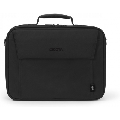 Dicota Eco Multi Base, taška na notebook, čierna D30447-RPET