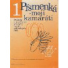 Písmenká - moji kamaráti - Virgovičová Lýdia, Virgovičová Zuzana
