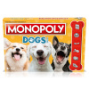 Spoločenská hra Winning Moves Monopoly Dogs - anglická verzia