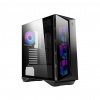 Puzdro MSI MPG GUNGNIR 110R Midi Tower čierne (306-7G10R11-W57)