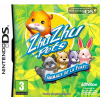 ZhuZhu pets featuring the wild bunch Nintendo DS