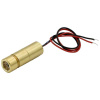 Laserfuchs CB650-5-5(9x26)60-ADJ 70135329 krížový laser, klasa 1; 70135329
