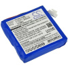Cameron Sino Batéria pre Schiller ECG AT102+, Cardiovit AT102+, MS-2007, MS-2015, 4200 mAh, Li-Pol CS-SHC102MD