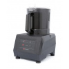 Krájač s konštantnou rýchlosťou Compact Line K-41 Active, Sammic, Čierna, 230V/800W, 252x309x(H)434mm