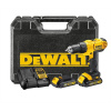 DeWALT DCD771C2 aku vrtací šroubovák 18V XR