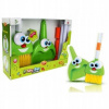 Detská sada na upratovanie - Silly Sam deti s interaktívnym naberám (Detská sada na upratovanie - Silly Sam deti s interaktívnym naberám)