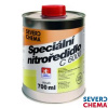 SEVEROCHEMA® SEVEROCHEMA® Speciální nitroředidlo C 6003 Objem: 700 ml