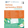Daňový sprievodca 2024 s komentárom - Kolektív autorov