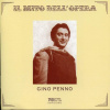 GINO PENNO - Il Mito Dell'Opera (CD) (BONGIOVANNI)
