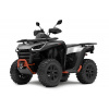 SEGWAY Snarler AT6 S White red E5