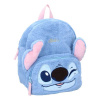 Vadobag Lilo & Stitch Batoh Fluffy Festival 26 cm