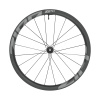 ZIPP Napletené kolo 303 SW Carbon Tubeless, pro diskovou brzdu, 700c zadní SRAM ořech