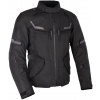 bunda ROCKLAND DRY2DRY™, OXFORD ADVANCED (černá, vel. XL)